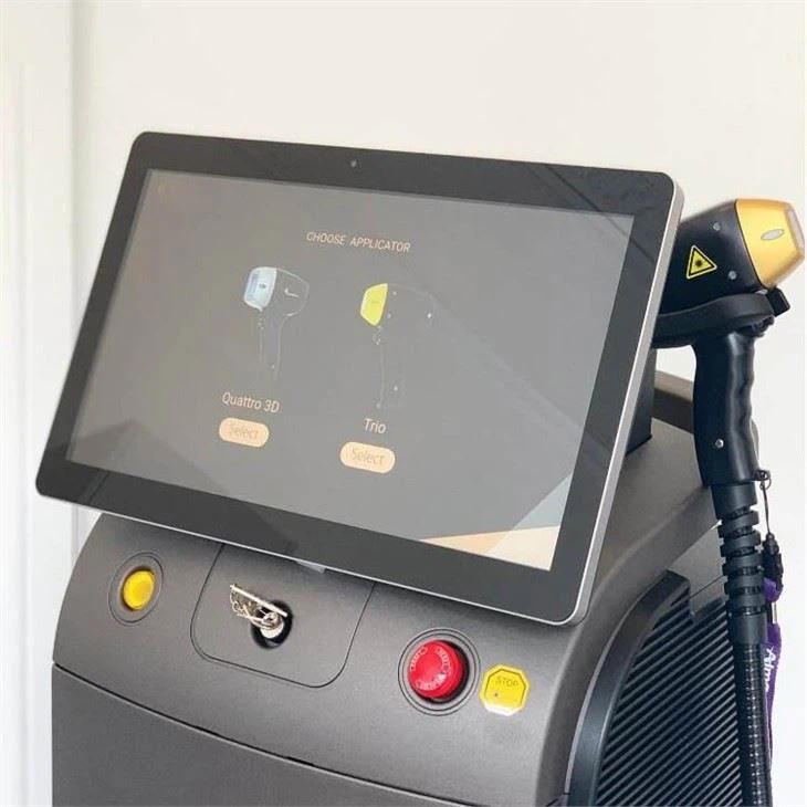 Alma Harmony Xl Pro