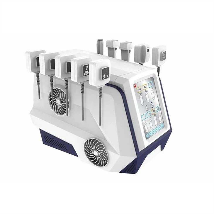 Trusculpt Machine