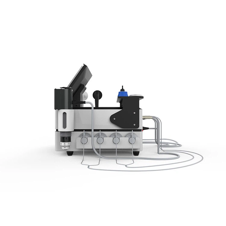 3-in-1 Multi-Function Therapy Smart Tecar Wave