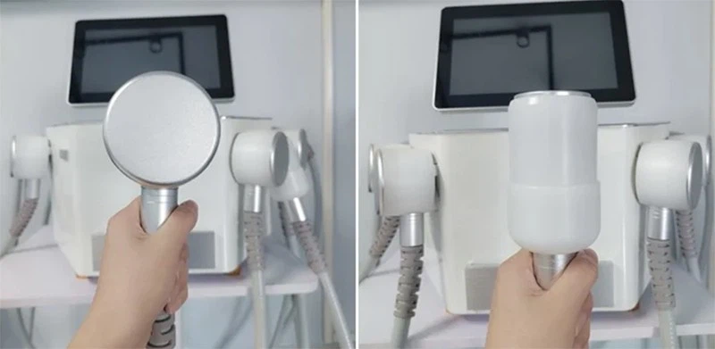 CroySkin Machine – Cryo-Thermal Sculpting & Rejuvenation System best