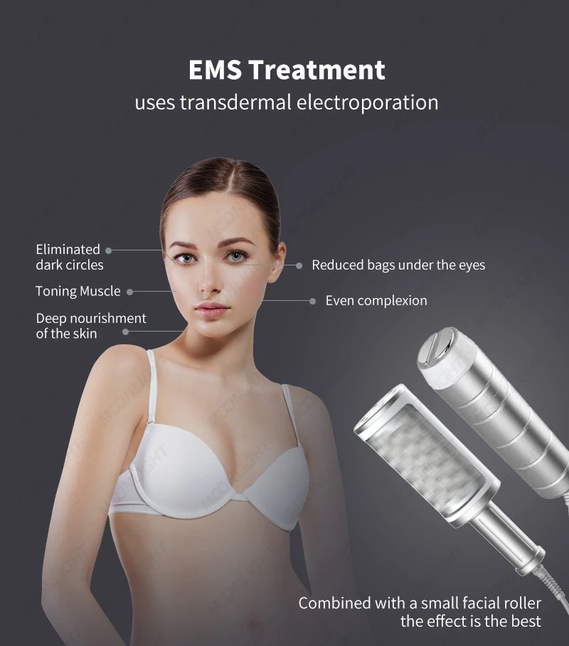 Endosfera: 3-in-1 Compressive Microvibration Machine – Natural Contouring & Facial Lifting For Busy Salons price