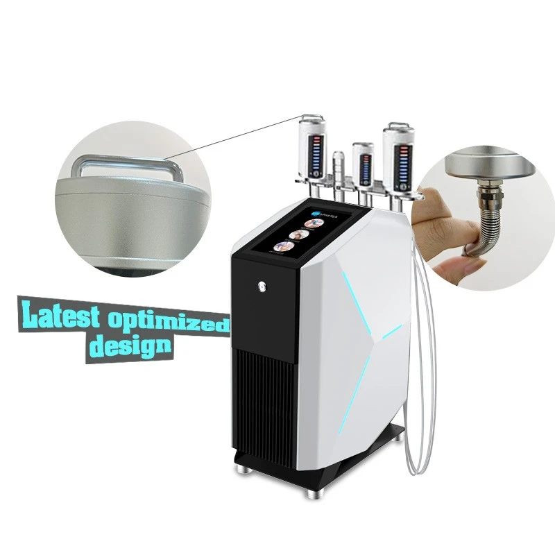 Endosfera Slimming Therapy Machine