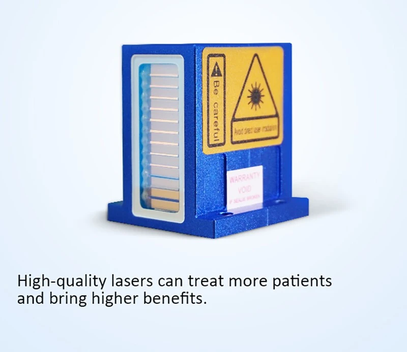 ODM/OEM AI Laser Hair Removal Machine