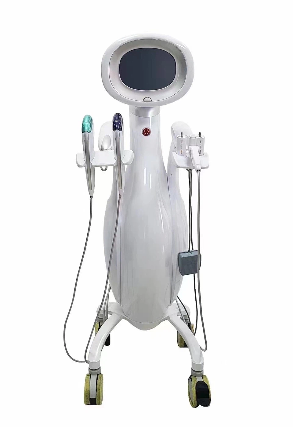 Revolutionize Your Skincare With MNLT HIFU factory