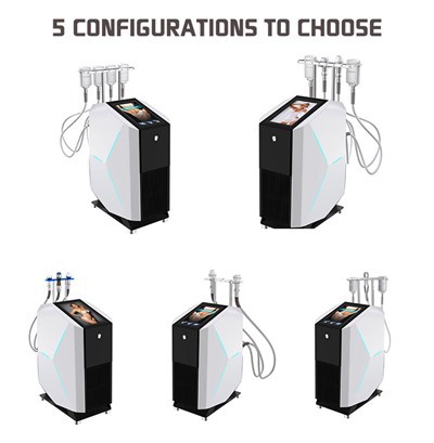 Цриоскин 4.0 машина – напредна технологија за обликовање тела хладном и топлотом