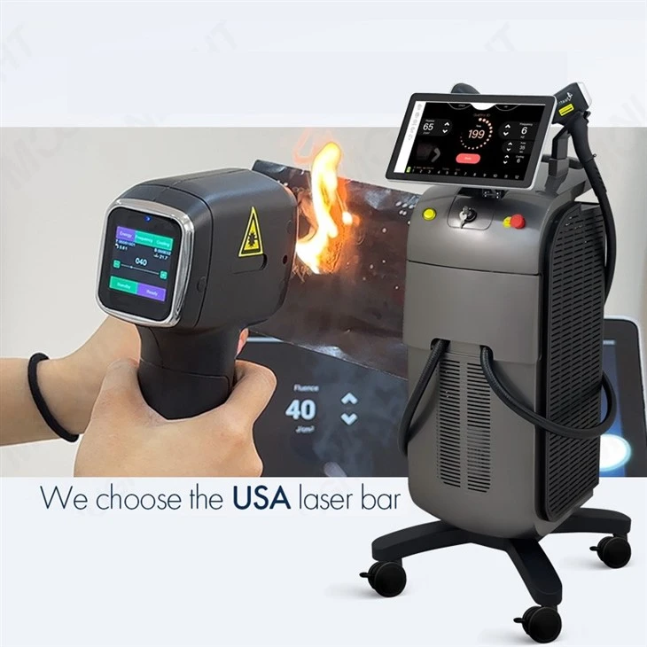 The Best Laser Hair Removal Machines in US